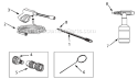 Part Location Diagram of PM232200SV Campbell Hausfeld O-Ring